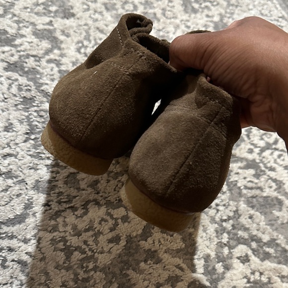 🌳Women’s Suede Vintage Shoes🌳 - Picture 7 of 10